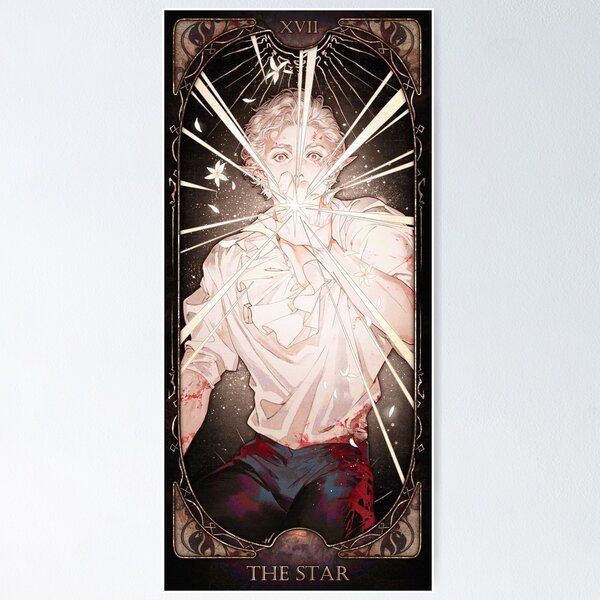 Item preview, Astarion Ancunin Vampire designed and sold by MrSewak.