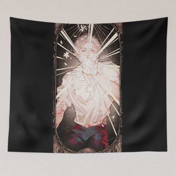 Item preview, Astarion Ancunin Vampire designed and sold by MrSewak.