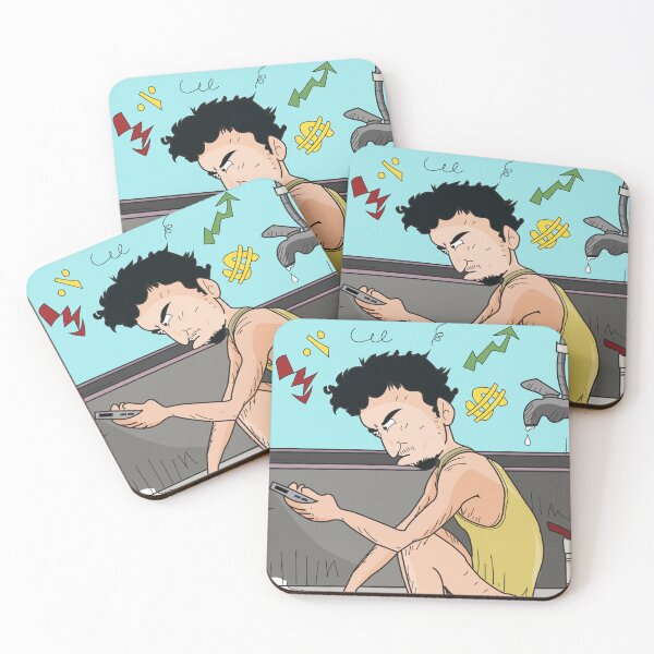 Item preview, Deep Thinking designed and sold by LoneSailor.