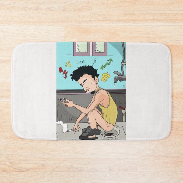Item preview, Deep Thinking designed and sold by LoneSailor.