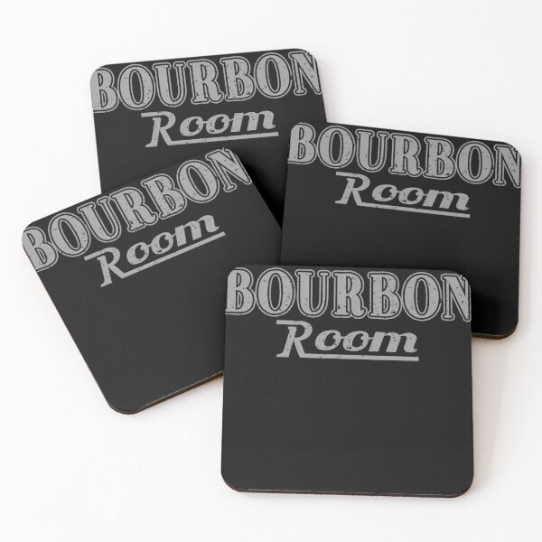 Item preview, The Bourbon Room designed and sold by Reecelanda.