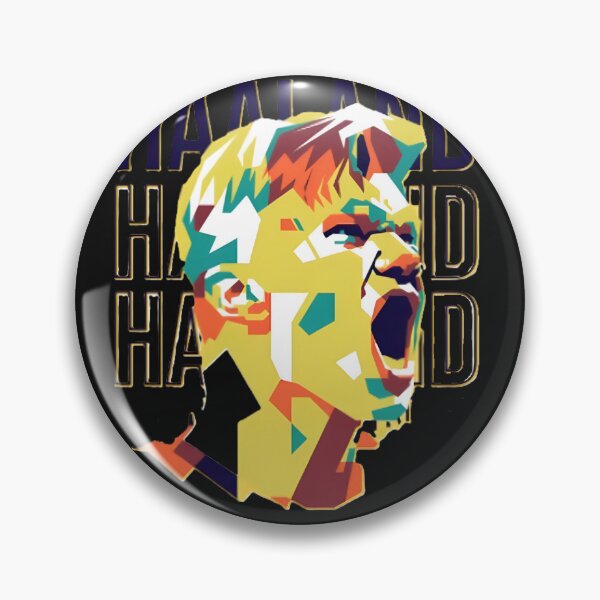 Item preview, Erling Haaland  designed and sold by BladiWear.