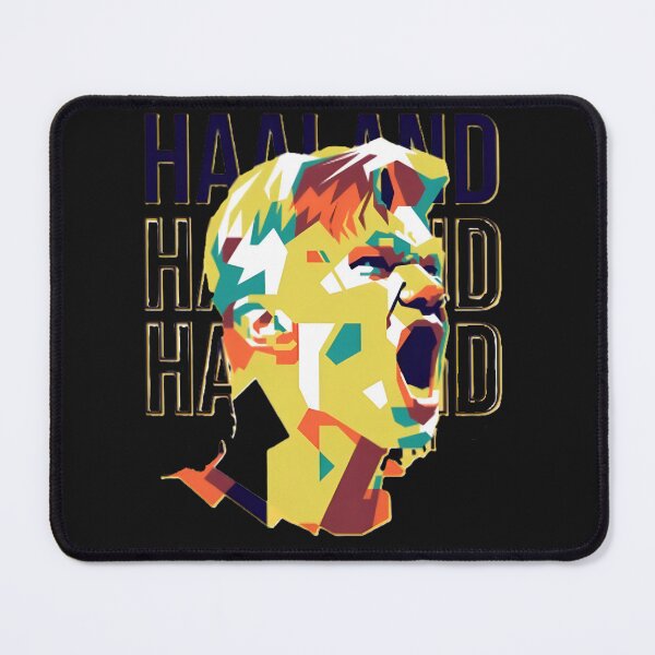 Item preview, Erling Haaland designed and sold by BladiWear.