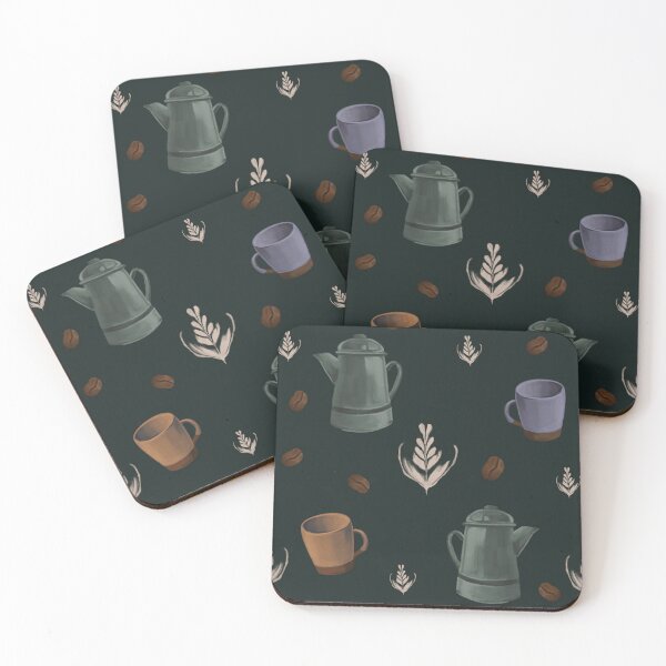 Item preview, Coffee designed and sold by Emily Elizabeth Illustrations.