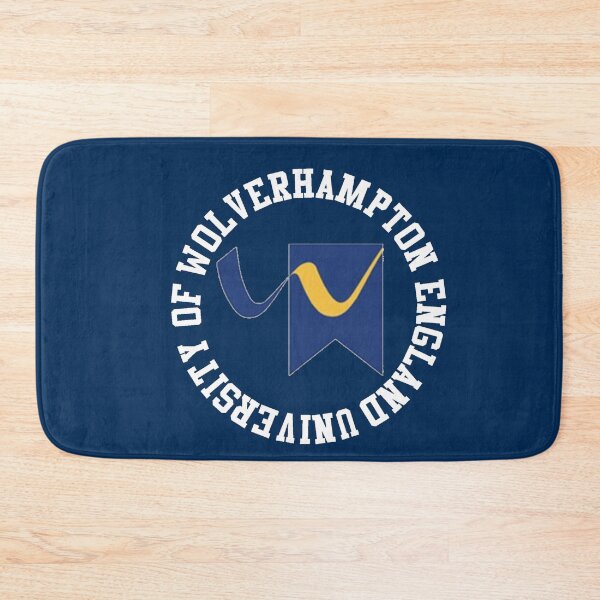 Item preview, College of wolverhampton  designed and sold by Collegenavigat.