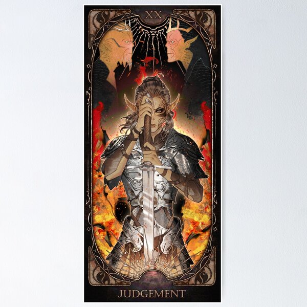 Item preview,  Lae'zel - Orpheus - Vlaakith - Green Skin designed and sold by MrSewak.
