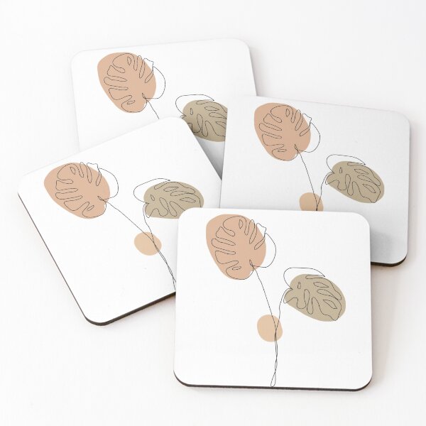 Item preview, Single leafs  designed and sold by Hadebest-Design.