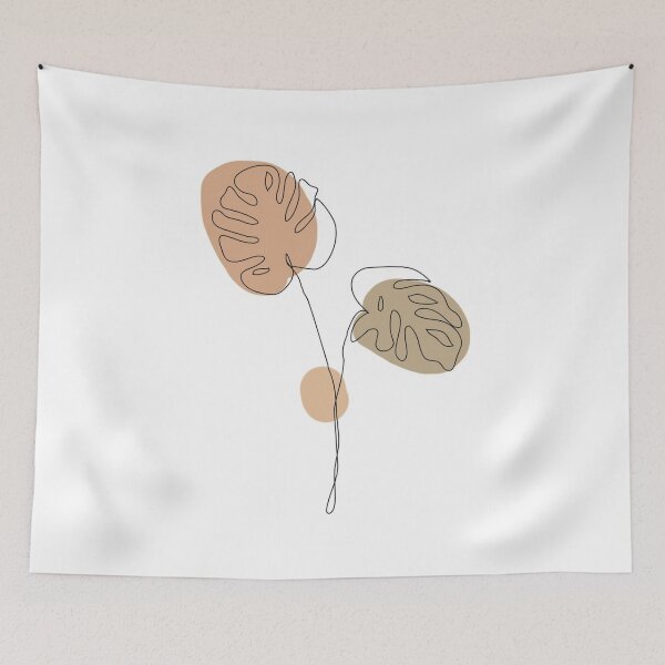 Item preview, Single leafs  designed and sold by Hadebest-Design.