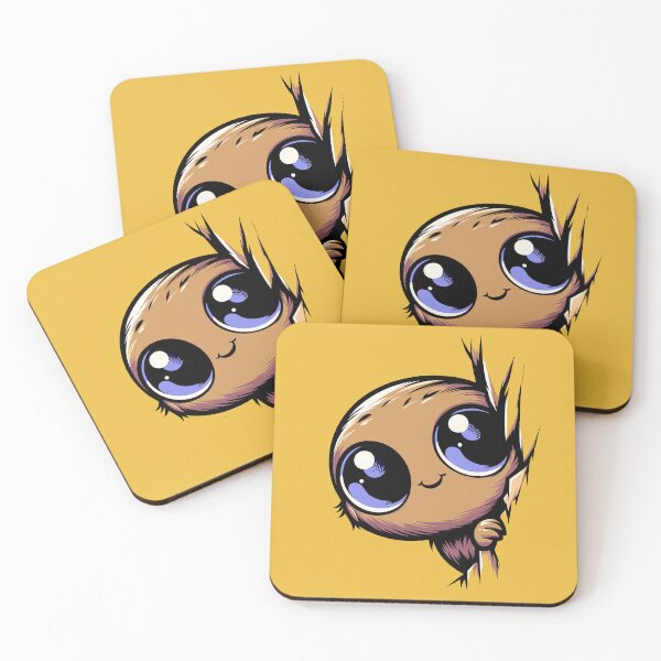 Item preview, Peekaboo Alien - Fun Extraterrestrial Graphic designed and sold by Designowner.