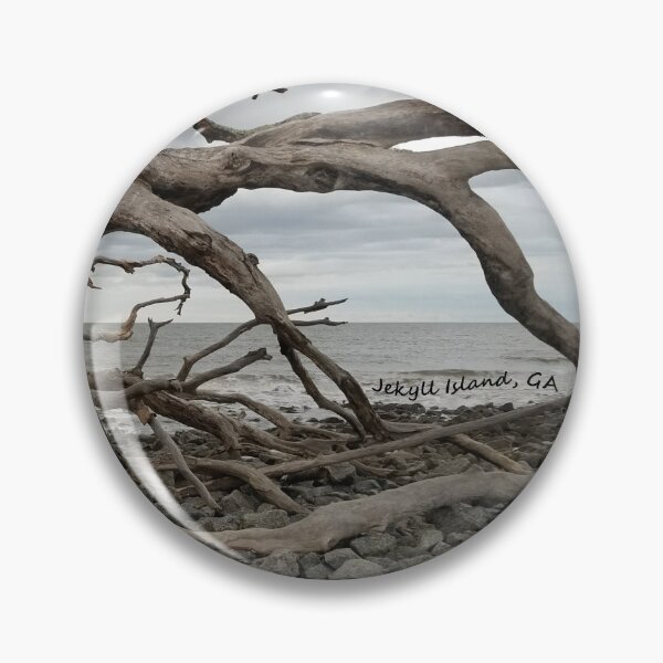 Item preview, Driftwood designed and sold by PodTidings.