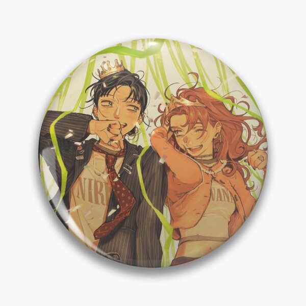Item preview, Ki ni Natteru Hito ga Otoko Janakatta - The Guy She Was Interested in Wasn't a Guy At All - the boy I like is not a boy - yuri designed and sold by Kado-detalles.
