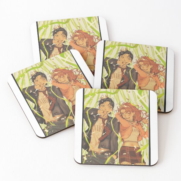 Item preview, Ki ni Natteru Hito ga Otoko Janakatta - The Guy She Was Interested in Wasn't a Guy At All - the boy I like is not a boy - yuri designed and sold by Kado-detalles.