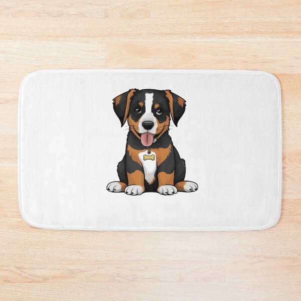 Item preview, lancashire heeler cute little dog designed and sold by DOPANDA ..