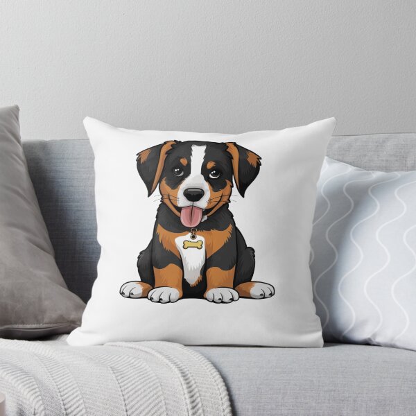 Item preview, lancashire heeler cute little dog designed and sold by DOPANDA ..