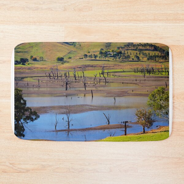 Item preview, Hume Weir  designed and sold by D-GaP.