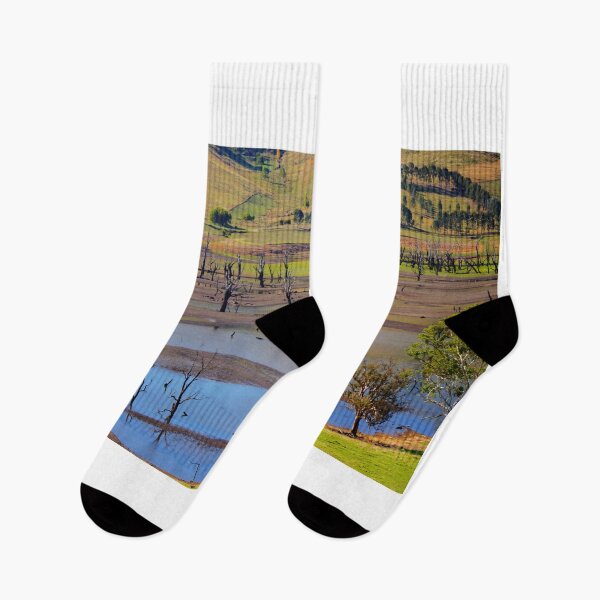 Item preview, Hume Weir  designed and sold by D-GaP.
