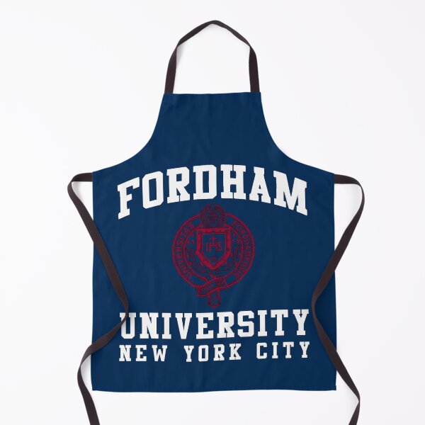Item preview, Fordham university New york designed and sold by Collegenavigat.