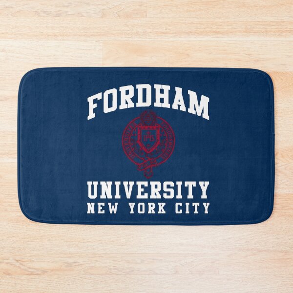 Item preview, Fordham university New york designed and sold by Collegenavigat.