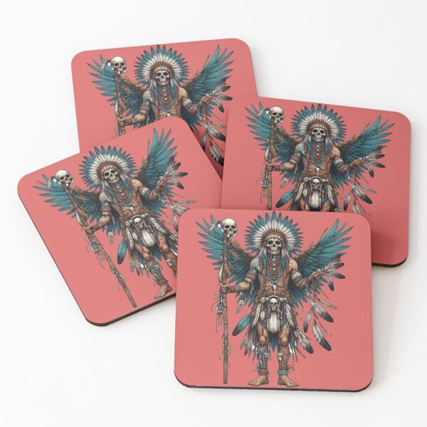 Item preview, Medicine Man designed and sold by FLOWERDREAMER.