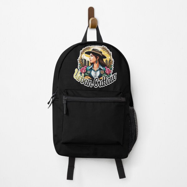 Item preview, Urban Outlaws designed and sold by Roxburylane.