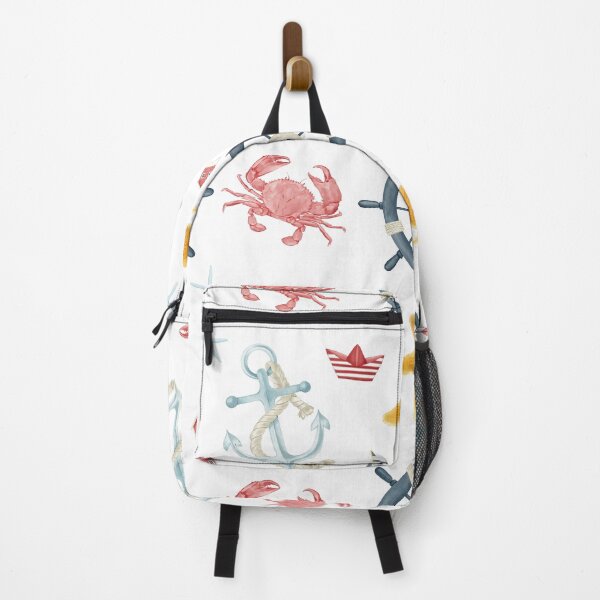 Item preview, Happy nautical vibes designed and sold by OliveOilstudio.