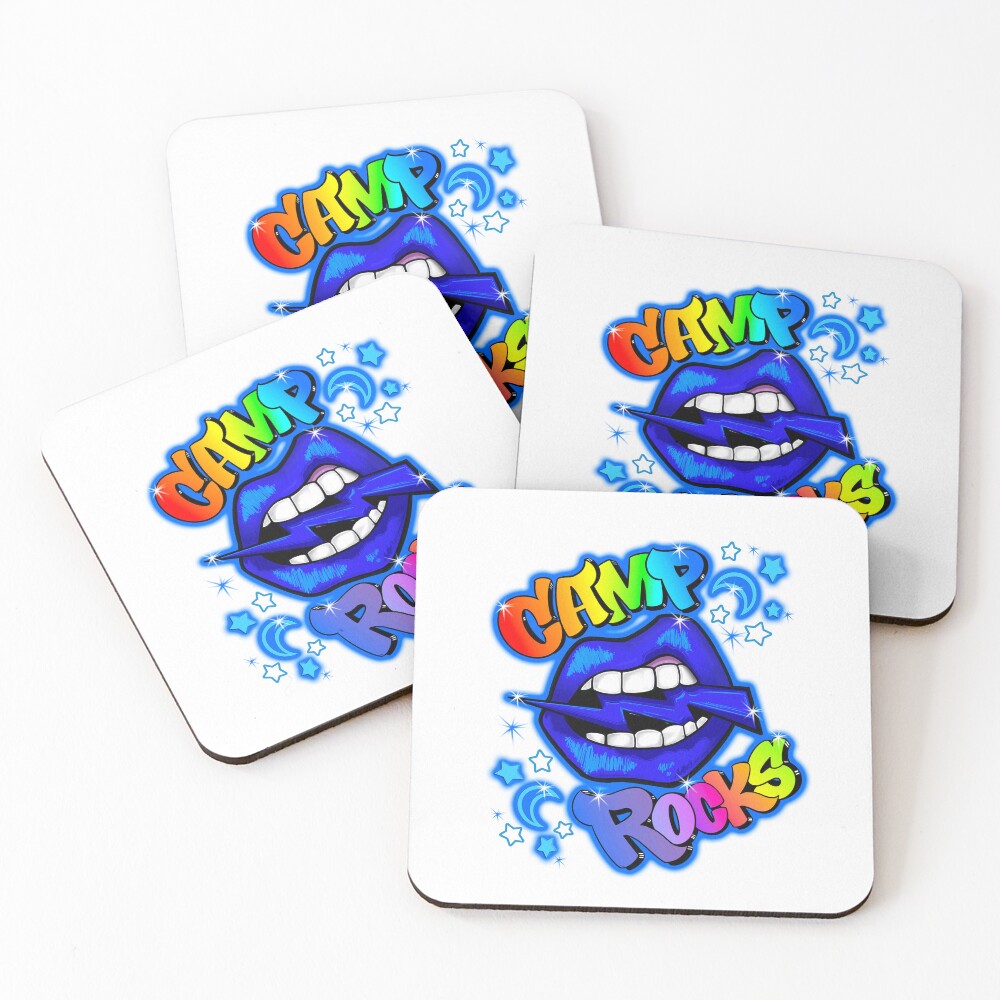 Item preview, Coasters (Set of 4) designed and sold by StaceyZ.