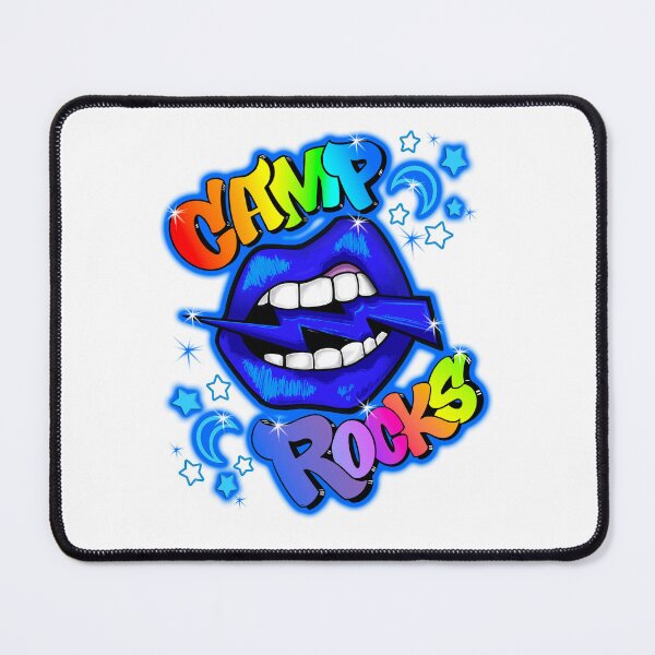 Item preview, Blue Camp Rocks designed and sold by StaceyZ.