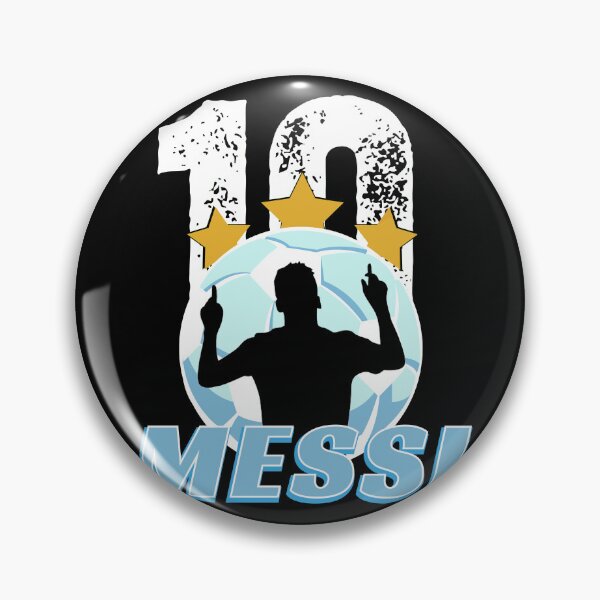 Item preview, Messi 10 designed and sold by MCS-Desings.