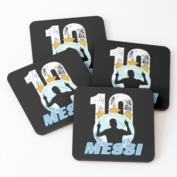 Item preview, Messi 10 designed and sold by MCS-Desings.
