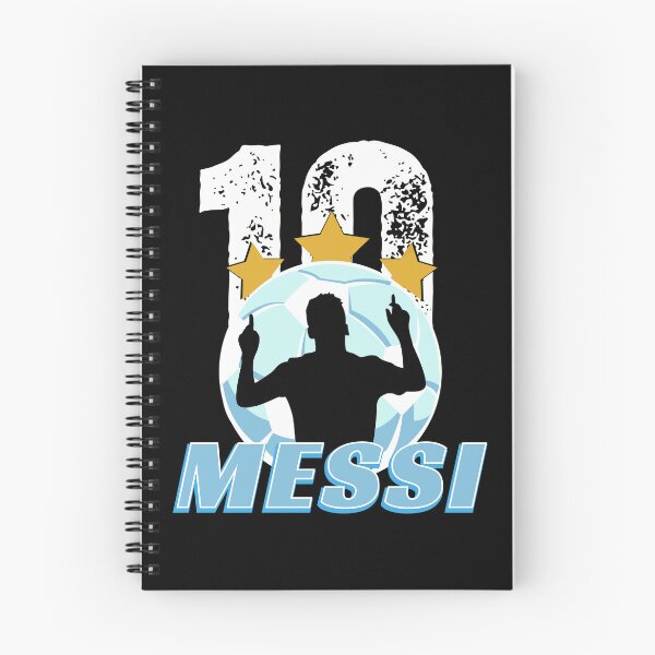 Item preview, Messi 10 designed and sold by MCS-Desings.