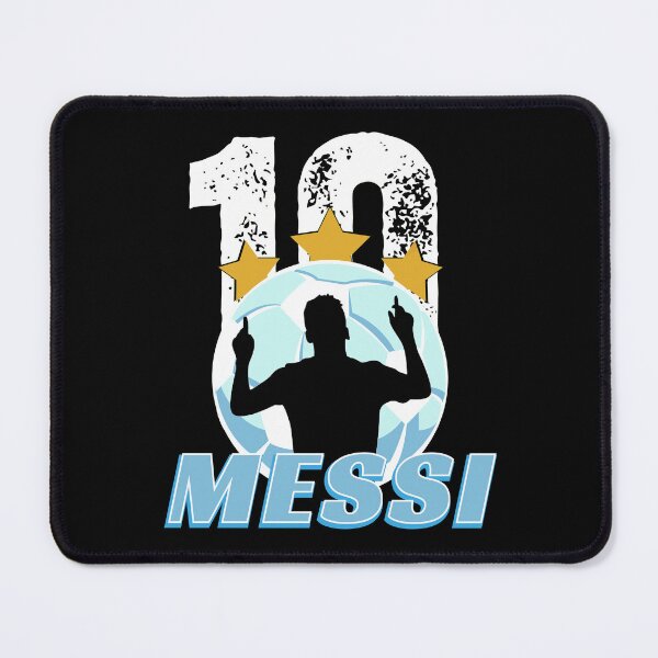 Item preview, Messi 10 designed and sold by MCS-Desings.