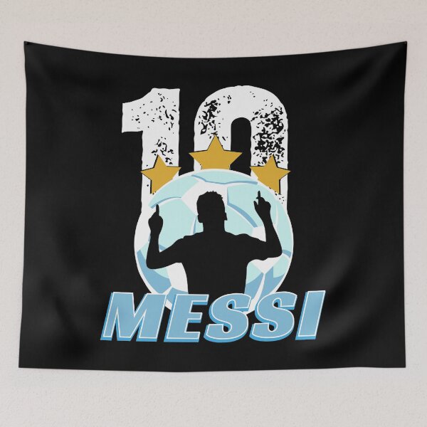 Item preview, Messi 10 designed and sold by MCS-Desings.