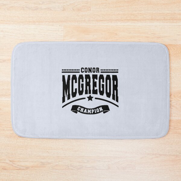 Item preview, CONOR MCGREGOR CHAMPION designed and sold by BladiWear.