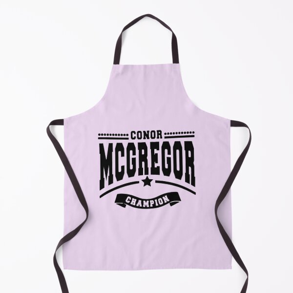 Item preview, CONOR MCGREGOR CHAMPION designed and sold by BladiWear.