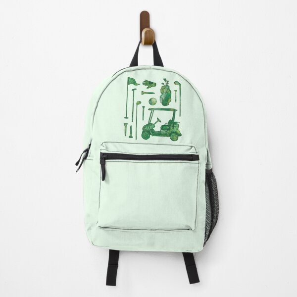 Item preview, Golf More designed and sold by Katherine Mandeville.