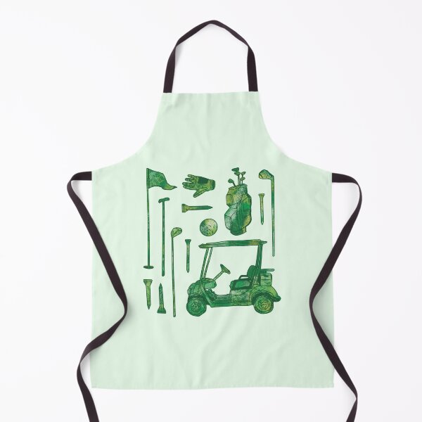 Item preview, Golf More designed and sold by Katherine Mandeville.