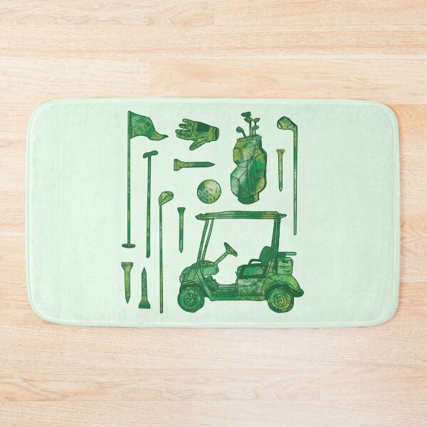Item preview, Golf More designed and sold by Katherine Mandeville.