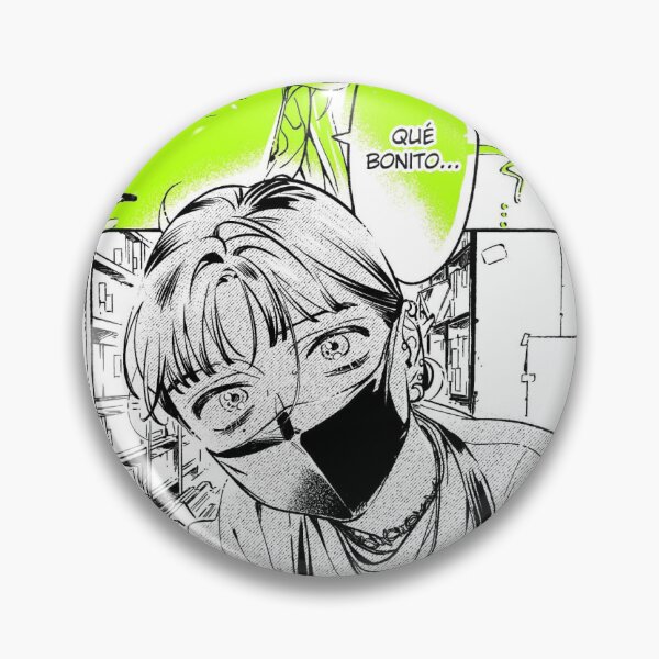Item preview, Ki ni Natteru Hito ga Otoko Janakatta - The Guy She Was Interested in Wasn't a Guy At All - the boy I like is not a boy - yuri designed and sold by Kado-detalles.