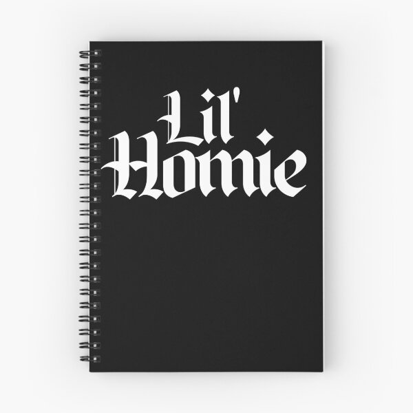 Item preview, Lil' Homie Gear designed and sold by DynamicDesign.