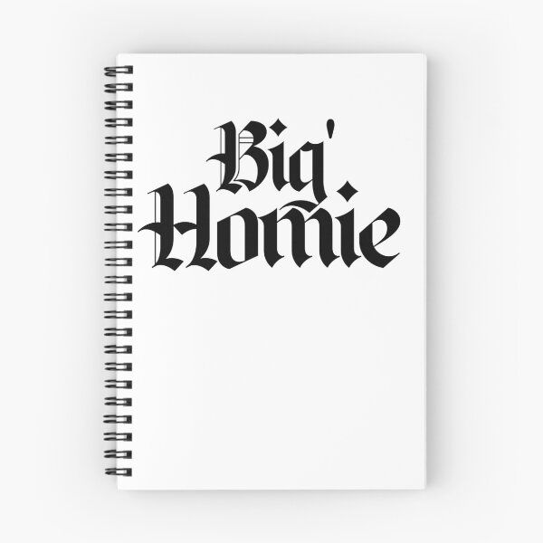 Item preview, Big Homie Gear designed and sold by DynamicDesign.