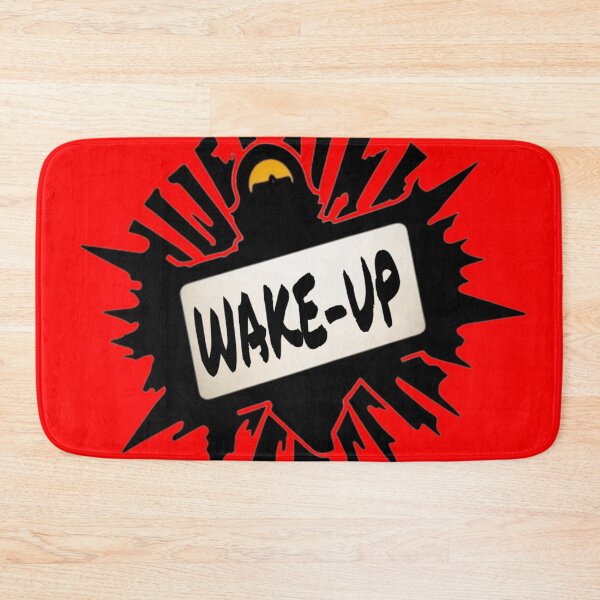 Item preview, Wake-up  designed and sold by Roxburylane.