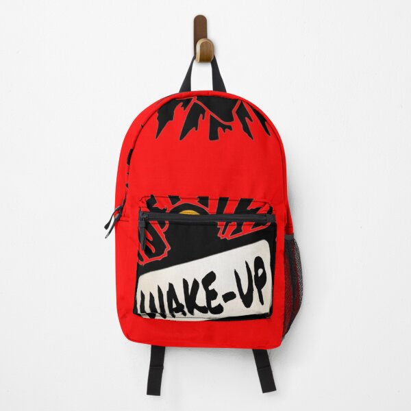 Item preview, Wake-up  designed and sold by Roxburylane.