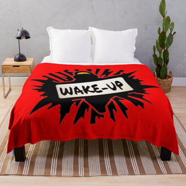 Item preview, Wake-up designed and sold by Roxburylane.