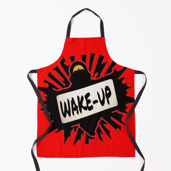 Item preview, Wake-up  designed and sold by Roxburylane.