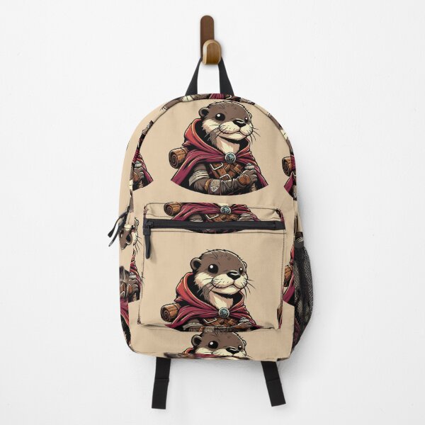 Item preview, Rogue Otter designed and sold by Ghost on Toast.