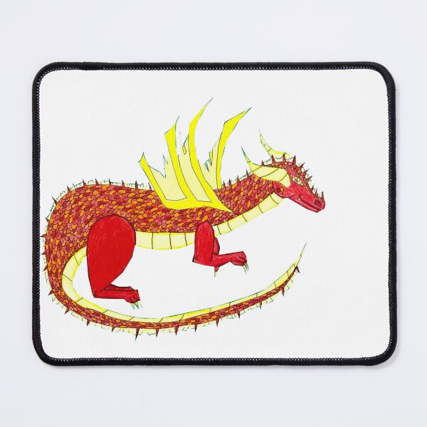 Item preview, Dragon designed and sold by ArtJordanPecar.