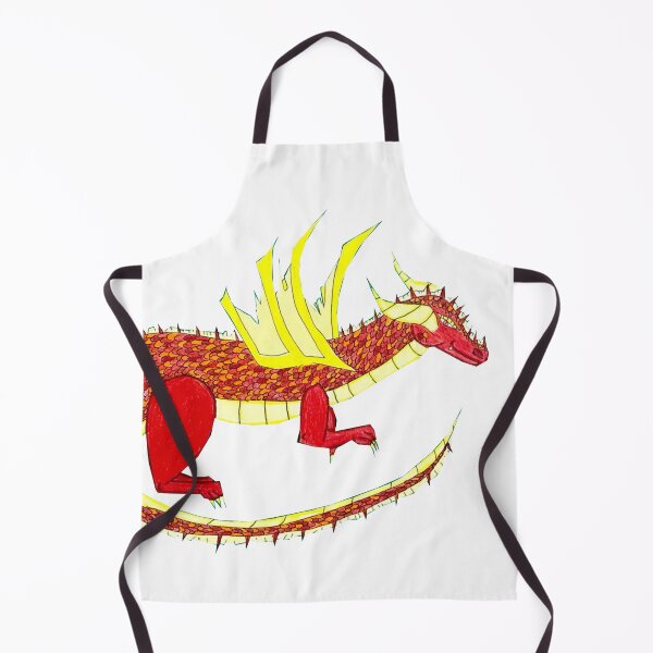 Item preview, Dragon designed and sold by ArtJordanPecar.