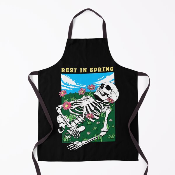 Item preview, Rest in Spring designed and sold by Kimprut.