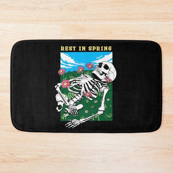 Item preview, Rest in Spring designed and sold by Kimprut.