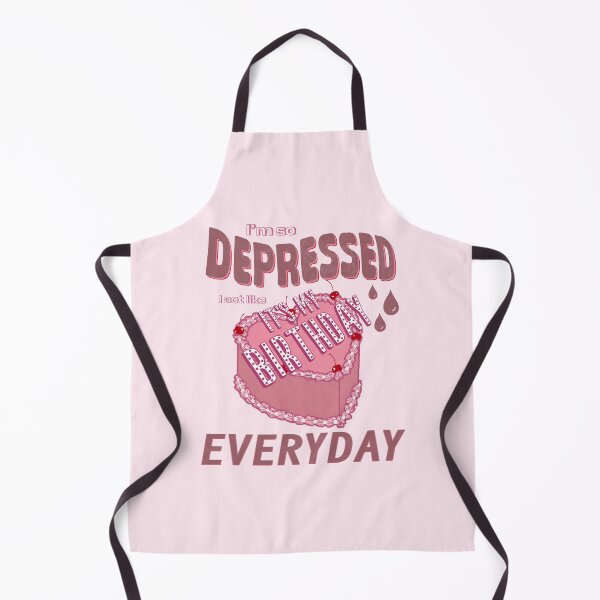Item preview, Act Like It’s My Birthday designed and sold by PoppyCanyon.